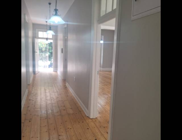 2 BEDROOM HOUSE TO LET IN ESSENWOOD
